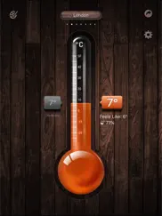 digital thermometer app ipad images 2