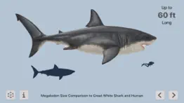 megalodon iphone images 3