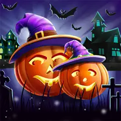 witchdom 2 - halloween games logo, reviews