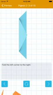 how to make origami айфон картинки 3