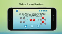 balancing chemical equations iphone images 1