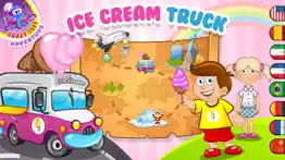 ice cream truck chef iphone images 1