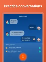 learn french: language course ipad images 3