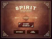 spirit board (very scary game) айпад изображения 2
