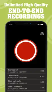 call recorder for iphone - pro iphone images 3