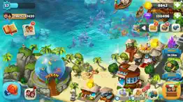 trade island iphone images 2