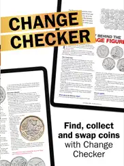 coin collector magazine ipad images 4