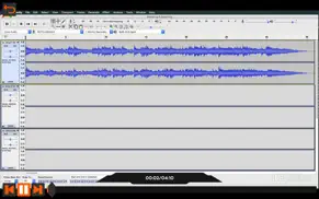 audacity video manual by av iphone images 3