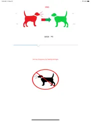 anti dog whistle pro ipad images 2