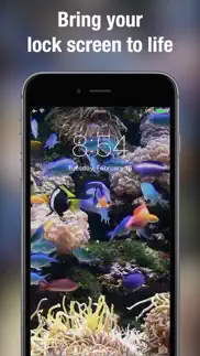 live wallpapers & backgrounds+ iphone images 2