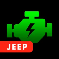 obd for jeep logo, reviews