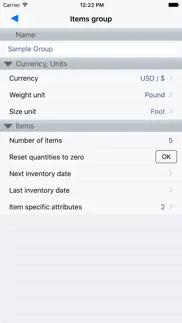 stock control inventory iphone images 4