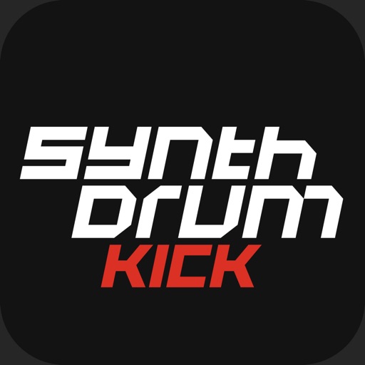 SynthDrum Kick app reviews download