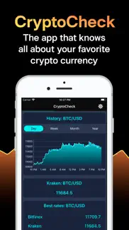 cryptocheck iphone images 1