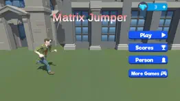 matrix jumper iphone images 4