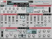 pure synth® platinum ipad images 2
