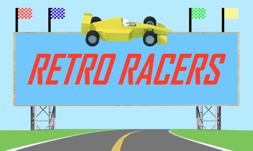 Retro Racers app reviews download