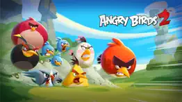 angry birds 2 iPhone Captures Décran 1