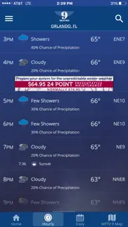 wftv channel 9 weather iphone images 4