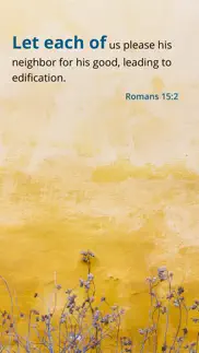 daily bible meditation iphone images 2
