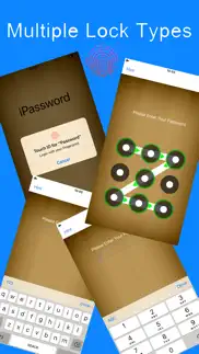 password manager' iphone images 1