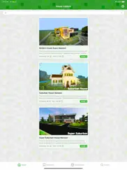 house addons for minecraft pe ipad images 1