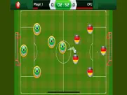 amazing soccer game ipad capturas de pantalla 3