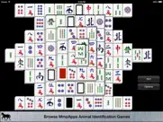 mahjong solitaire - cards ipad images 4