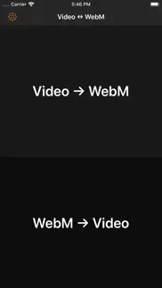 video 2 webm cross converter iphone resimleri 1