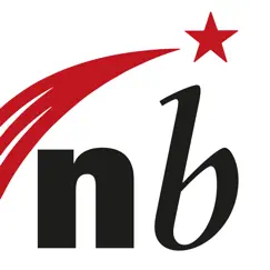 nb library logo, reviews