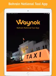 waynok-captain ipad resimleri 1