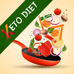 ketogenic diet plan - ketodiet logo, reviews