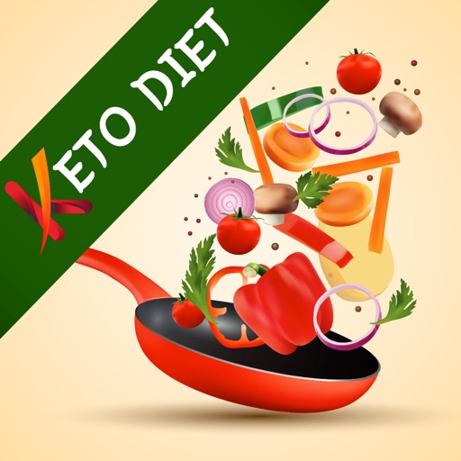 Ketogenic Diet Plan - Ketodiet app reviews download