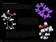 molecules by theodore gray iPad Captures Décran 3