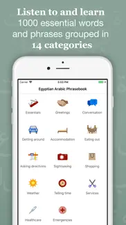 easy egyptian arabic iphone images 3