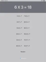 look and listen times table ipad images 2