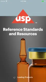 usp reference standards iphone images 1