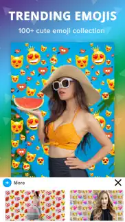emoji background photo editor iphone images 2