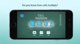 process of cell division iphone images 1