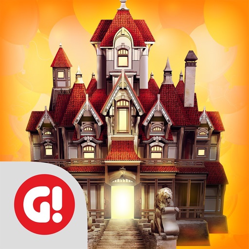 Mystery Manor HD app reviews download
