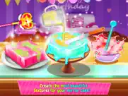birthday cake design party ipad images 3