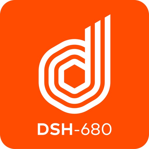 DSH-680 app reviews download