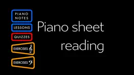 piano sheet reading iphone images 1