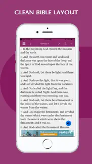asv bible offline - holy bible iphone images 1