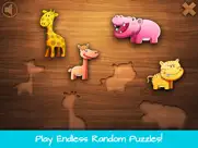 educational animal games ipad images 4