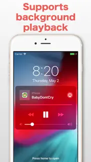 babydontcry iphone images 3