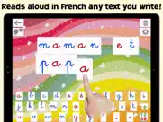 french word wizard - starter ipad images 2