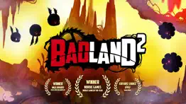 badland 2 iphone capturas de pantalla 1
