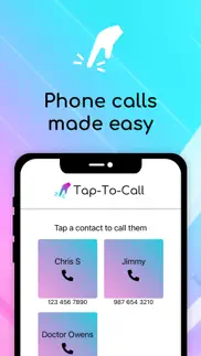 tap-to-call iphone images 1