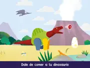dinosaur mix ipad capturas de pantalla 3